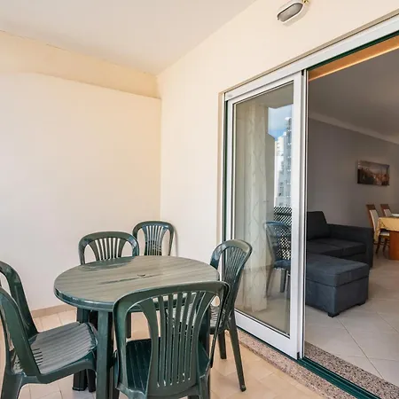 My Dream Apartman Armação de Pêra