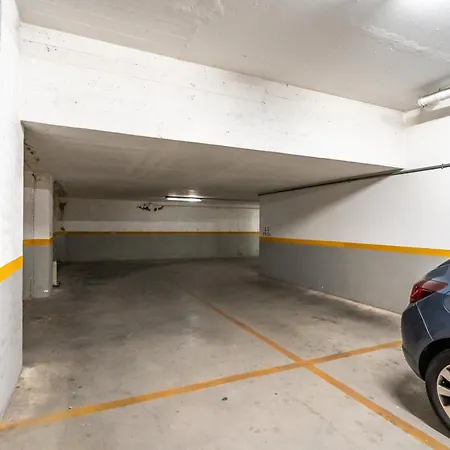 Apartman My Dream Armação de Pêra