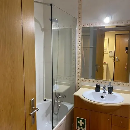 My Dream Apartment Armacao de Pera