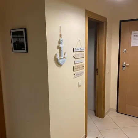 My Dream Apartment *