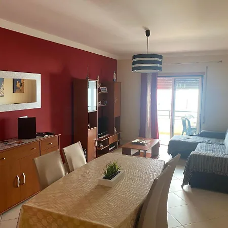 My Dream Apartment Armacao de Pera
