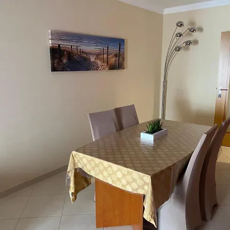 My Dream Apartment Armacao de Pera