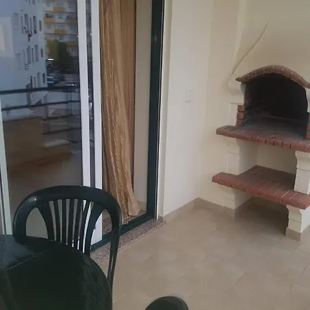 Apartment My Dream Armacao de Pera