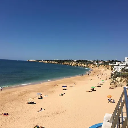 My Dream Armação de Pêra