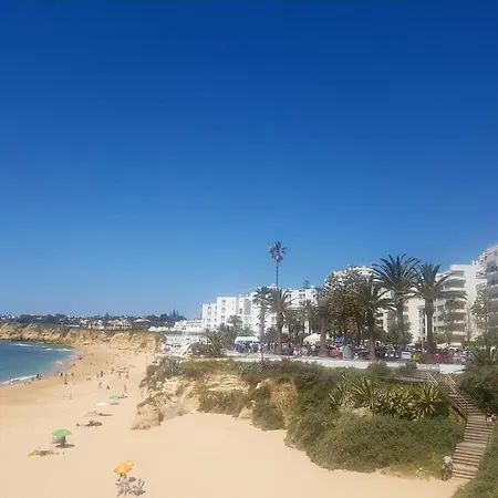 My Dream Apartment Armacao de Pera