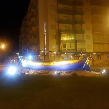Apartamento My Dream Armação de Pêra