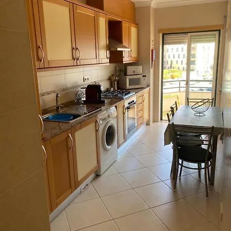 My Dream Apartment Armacao de Pera