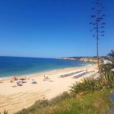 Apartamento My Dream Armação de Pêra