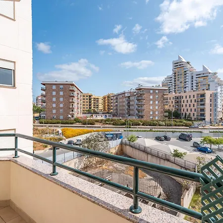 Apartament My Dream *