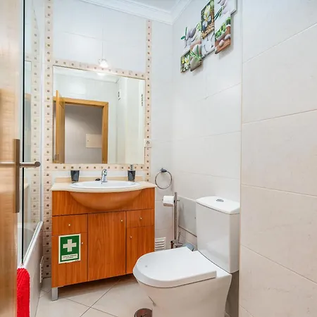 Apartamento My Dream