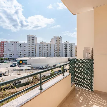 My Dream Apartament Armação de Pêra