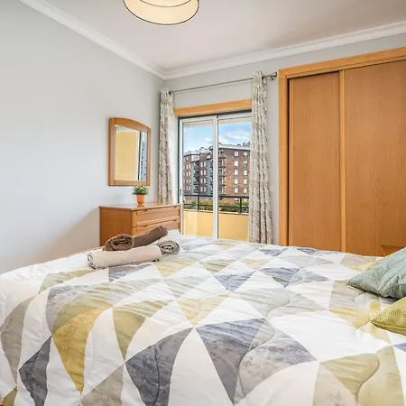 Apartamento My Dream Armação de Pêra