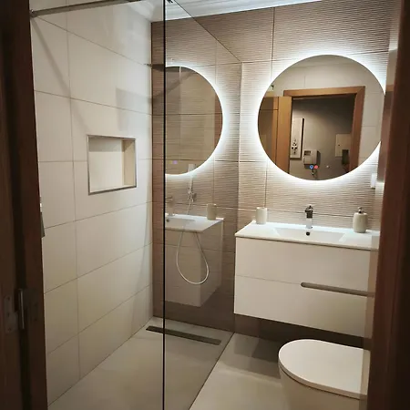 My Dream Apartamento Armação de Pêra