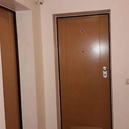 Apartment My Dream *