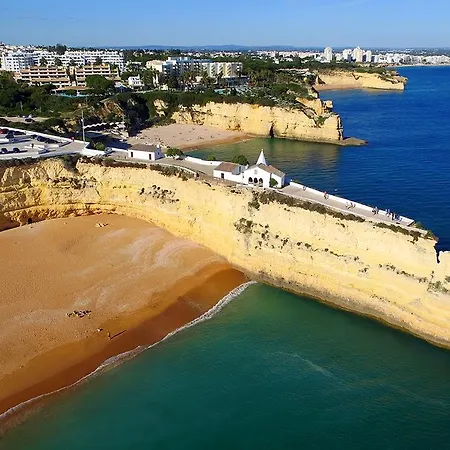 Apartamento My Dream Armação de Pêra