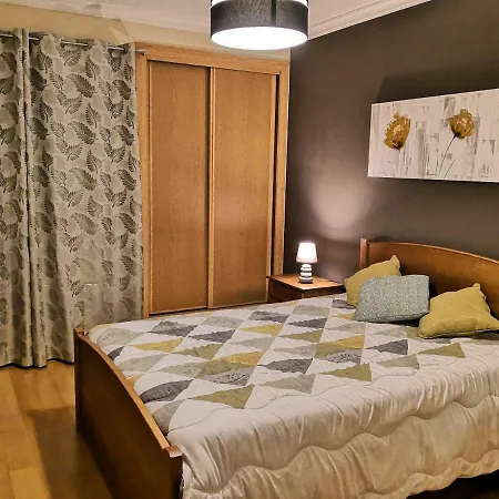 My Dream Apartment Armacao de Pera