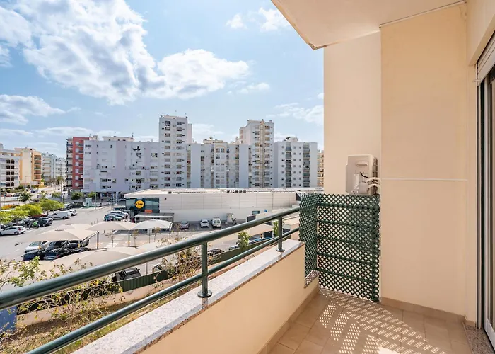 My Dream Apartament Armação de Pêra