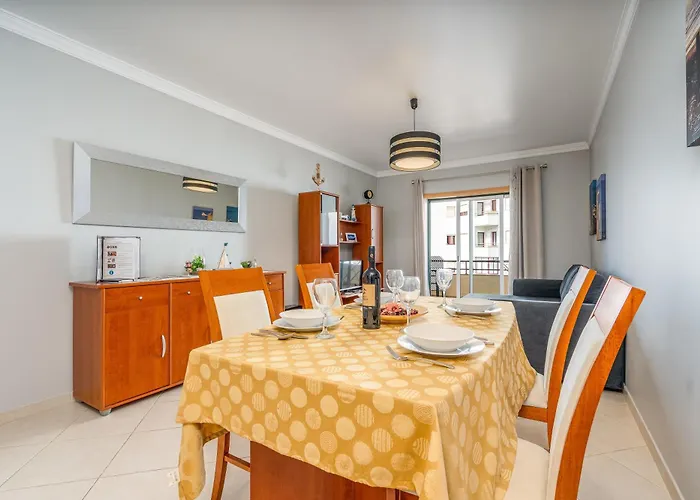 Apartament My Dream *