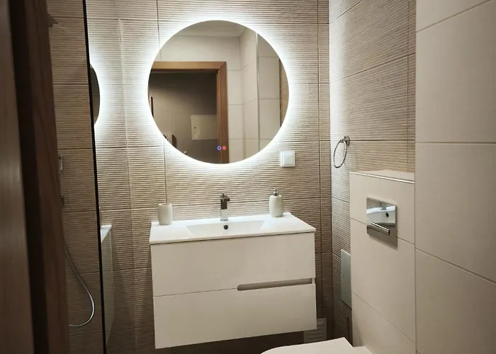 My Dream Apartament *