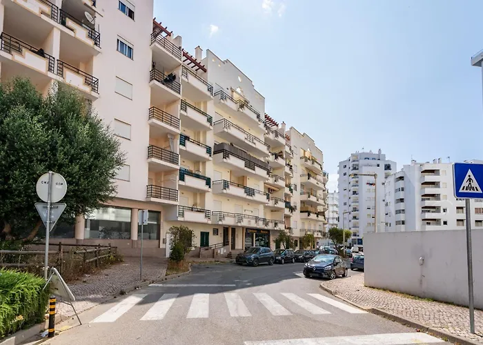 My Dream Apartament Armação de Pêra